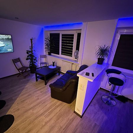 Studio Apartment Valmiera Eksteriør bilde