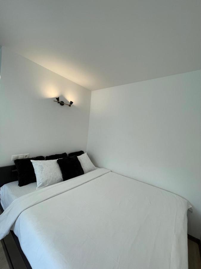 Studio Apartment Valmiera Eksteriør bilde