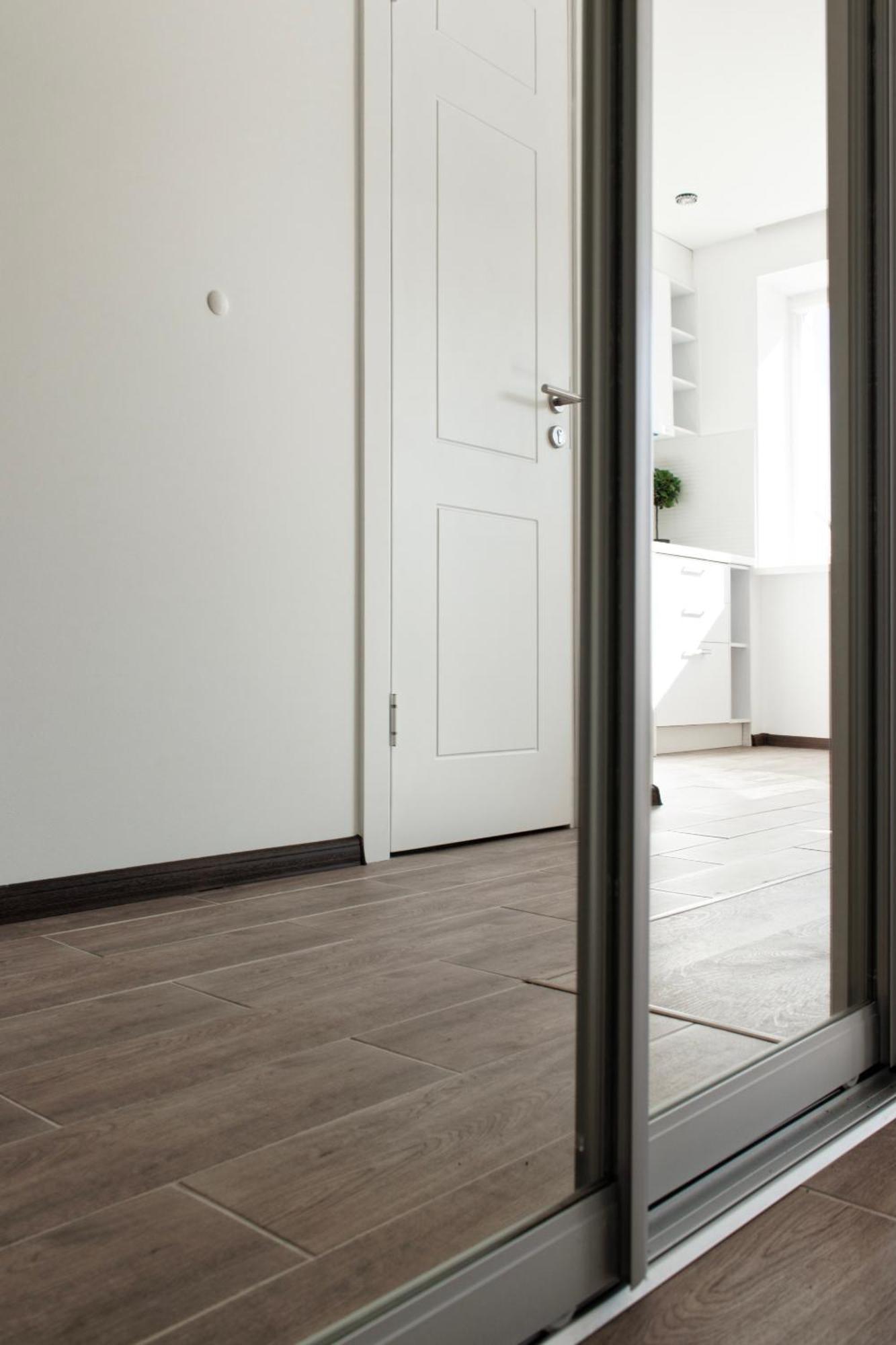 Studio Apartment Valmiera Eksteriør bilde