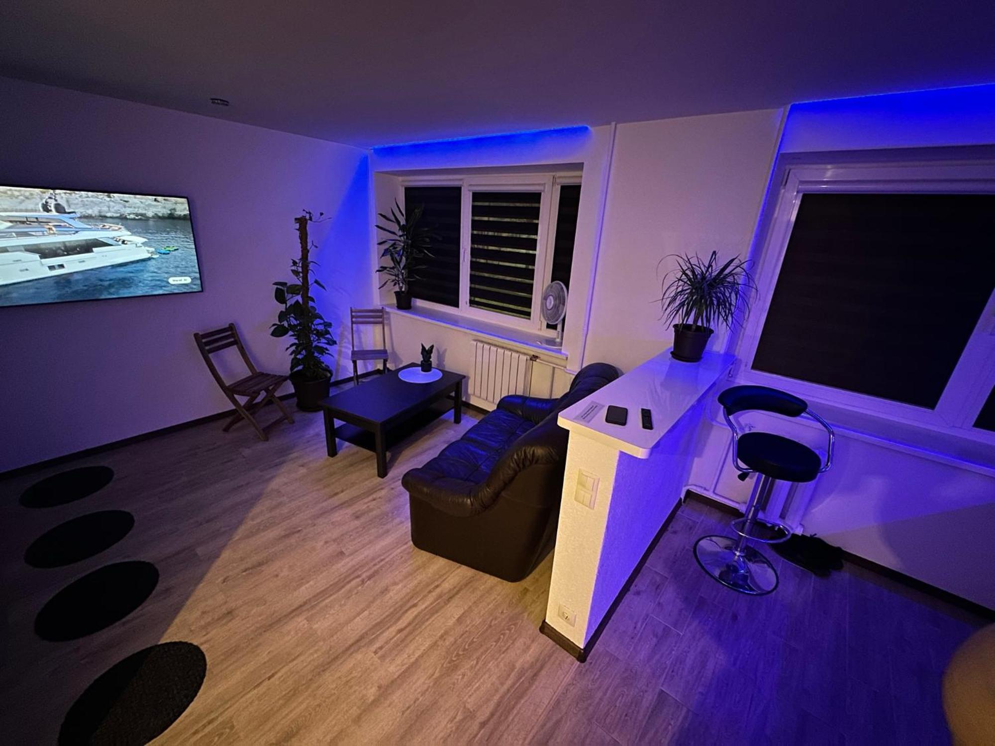 Studio Apartment Valmiera Eksteriør bilde