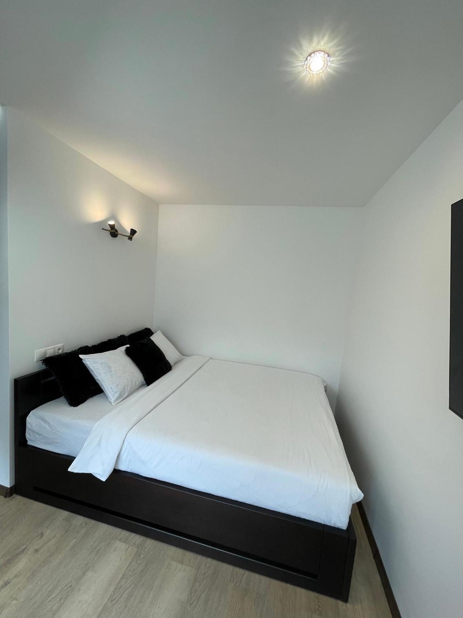 Studio Apartment Valmiera Eksteriør bilde