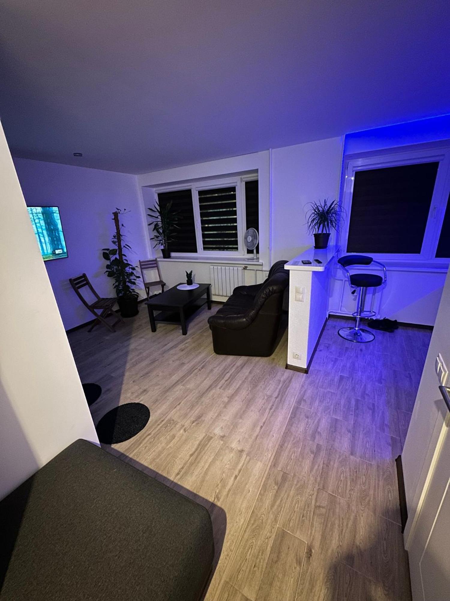 Studio Apartment Valmiera Eksteriør bilde