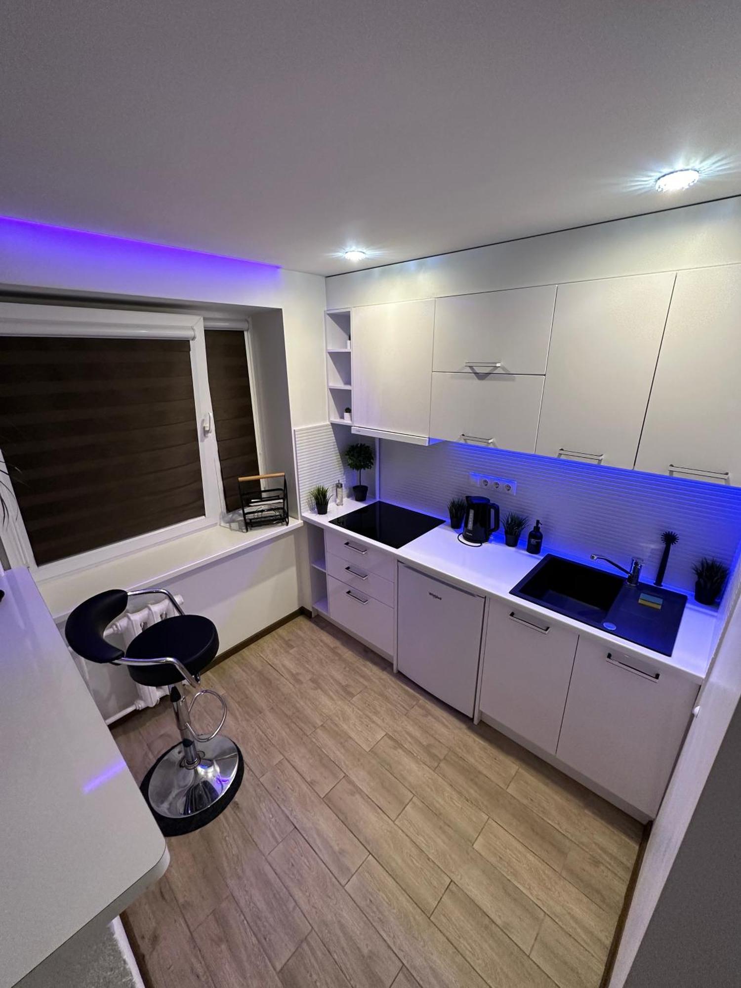 Studio Apartment Valmiera Eksteriør bilde