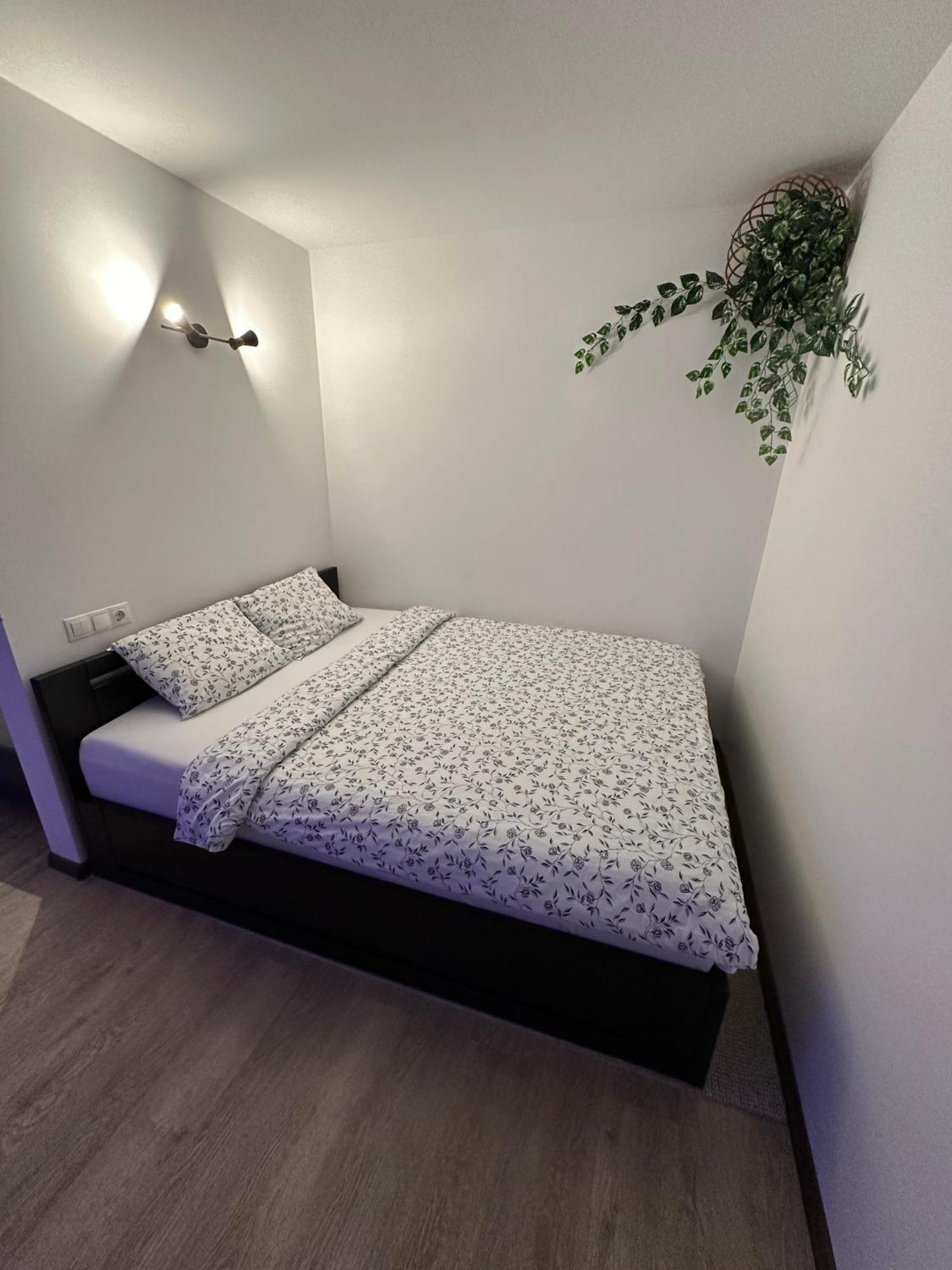 Studio Apartment Valmiera Eksteriør bilde