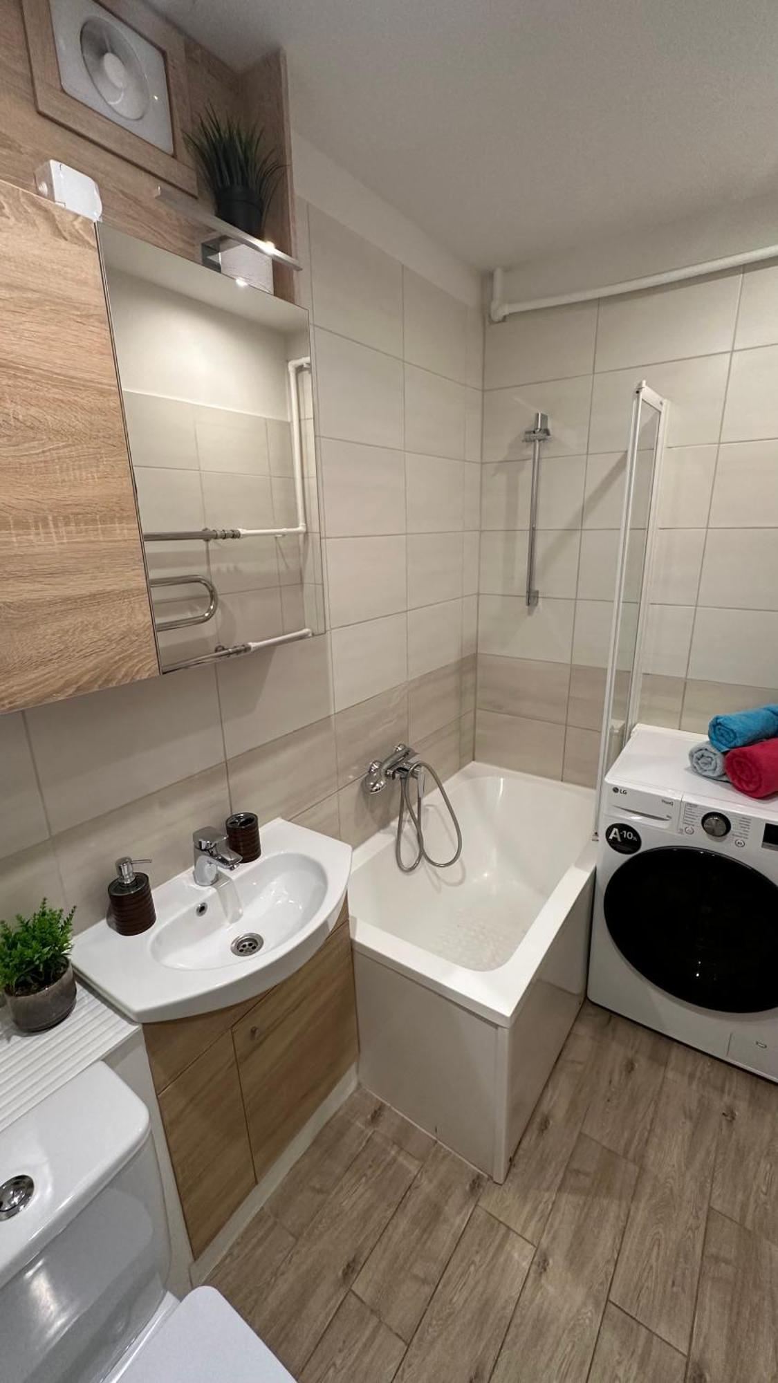 Studio Apartment Valmiera Eksteriør bilde