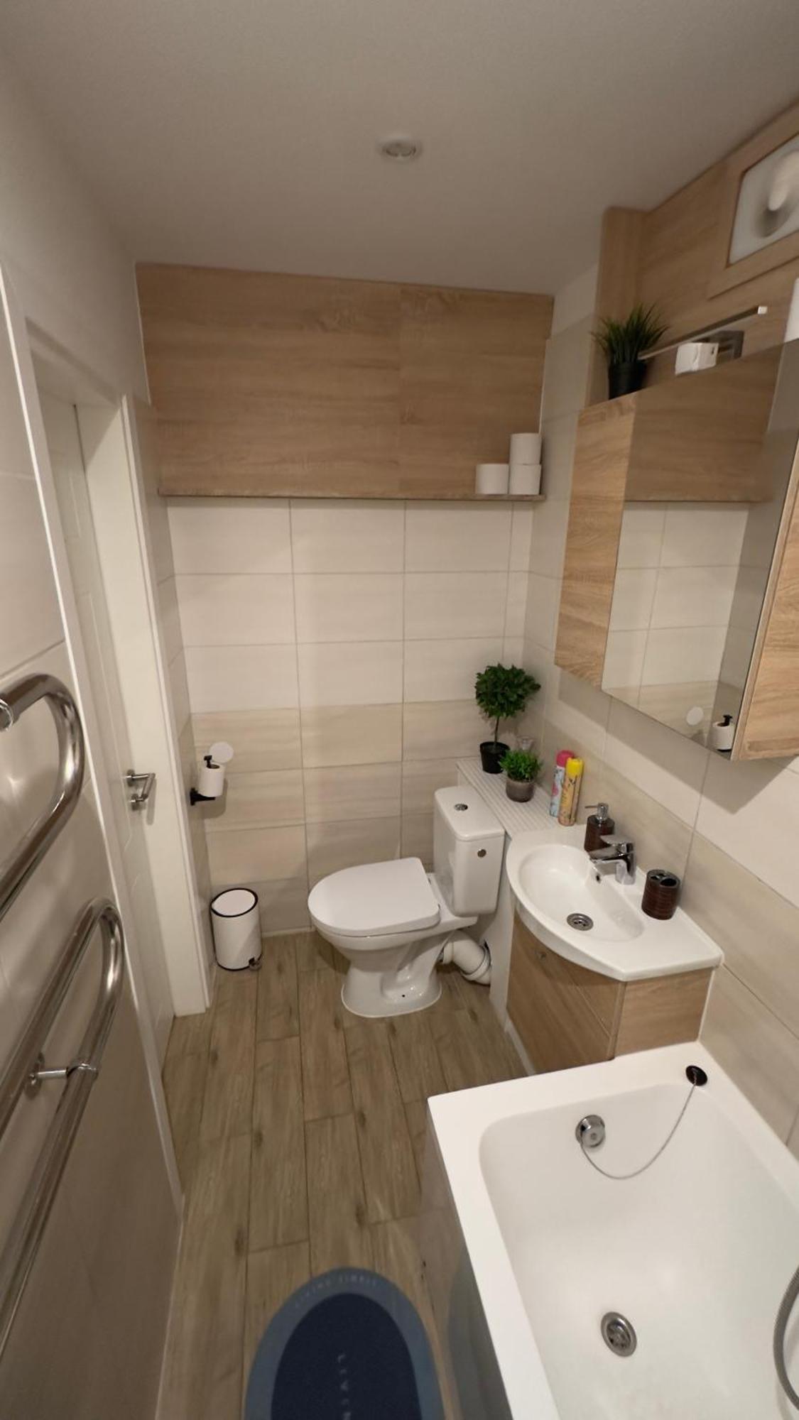 Studio Apartment Valmiera Eksteriør bilde